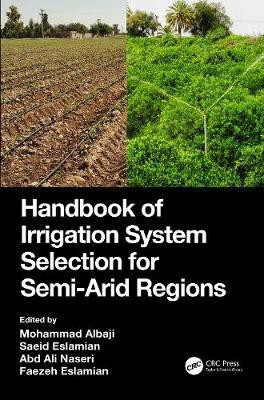 Handbook of Irrigation System Selection for Semi-Arid Regions(English, Hardcover, unknown)