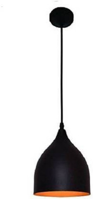 ZADLAXAR HANGING LAMP Pendants Ceiling Lamp(Black)
