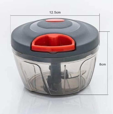 Bharti Enterprise Vegetable Chopper(1 Chopper)
