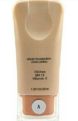 SKYBOAT PROCEED NEW ADVANCED AND ALL SKIN TYPE FOUNDATION Foundation(CREAM, 30 ml)