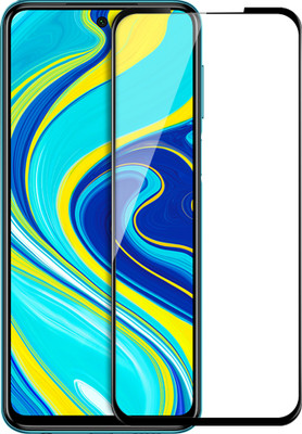 Flipkart SmartBuy Edge To Edge Tempered Glass for Mi 10i, Poco M2 Pro, Mi Redmi Note 9 Pro, Mi Redmi Note 9 Pro Max, Poco X2, Micromax IN Note 1, Mi Redmi Note 9s, Samsung Galaxy F62, Infinix Hot 9, Infinix Hot 9 Pro, Mi 10t, Motorola Moto G 5g, Poco X3, Micromax in 1, Mi Redmi Note 10 Pro Max, Mi R