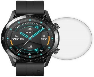 Olonga Nano Glass for HUAWEI WATCH GT2 46MM(Pack of 1)