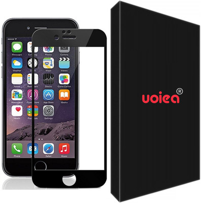 Uoiea Tempered Glass Guard for Apple iPhone 6s Plus(Pack of 1)