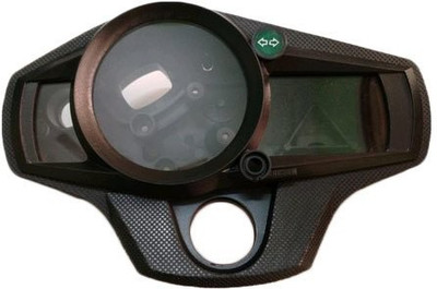 Digital Craft Passion Pro Meter Case Digital Speedometer(Hero Passion Pro)