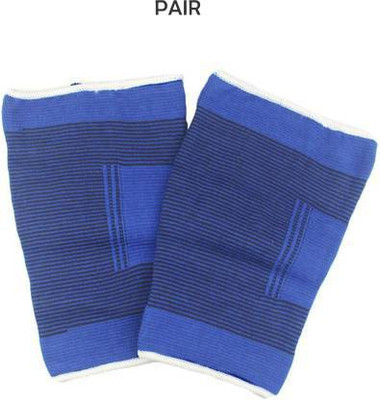 dx mart GD6789 Neoprene Knee Support for Sports, Gym and Surgery Recovery (Free Size) Knee Support