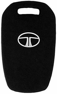 TANUSHKA ENTERPRISES Car Key Cover