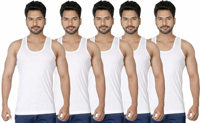 MACHO Men Vest