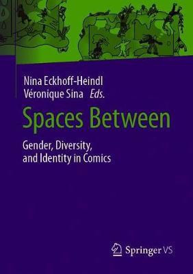 Spaces Between(English, Paperback, unknown)