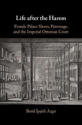 Life after the Harem(English, Hardcover, Argit Betuel Ipsirli)