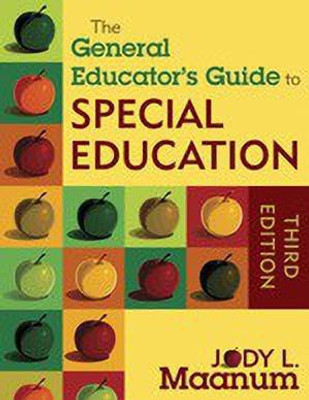 The General Educator's Guide to Special Education(English, Paperback, unknown)