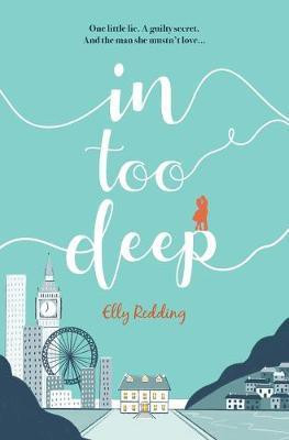In Too Deep(English, Paperback, Redding Elly)