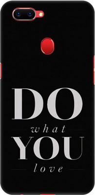 COBIERTAS Back Cover for Realme 2(Multicolor, Hard Case, Pack of: 1)