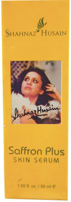 Shahnaz Husain Saffron Serum(50 ml)