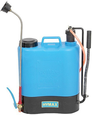 HYMAX 16 Li Knapsack - Blue 16 L Backpack Sprayer(Pack of 1)