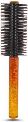 Ankita Hair Brush with Nylon Bristle, All-Purpose Hair Brush