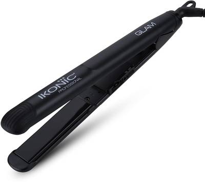 IKONIC GLAM HAIR STRAIGTHENER Hair Straightener