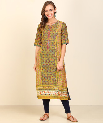 biba-women-floral-print-straight-kurtamulticolor-1