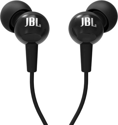 D SQUARE Headset Accessory Combo for 3.5MM JACK(Black)