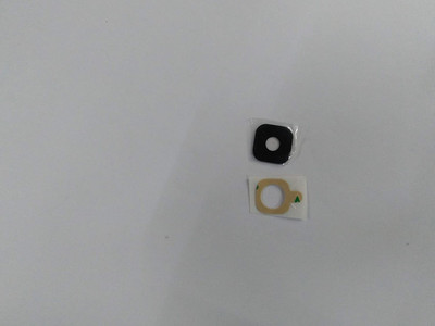 Shockware CL180 Samsung Galaxy On7 Pro Camera Lens Glass