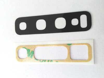 Shockware CL154 Samsung Galaxy S10 / S10 Plus Camera Lens Glass