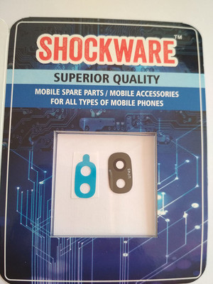 Shockware CL131 Samsung Galaxy J2 SM-J250 Camera Lens Glass