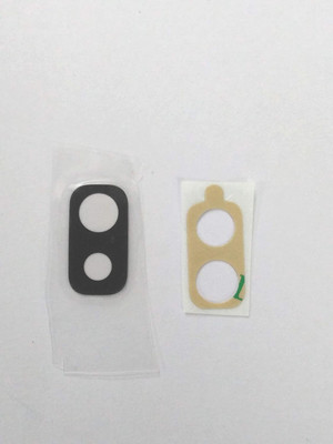 Shockware CL138 Galaxy J8 J810 Camera Lens Glass