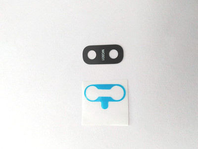 Shockware CL117 Samsung Galaxy A10 / A20 / A30 Camera Lens Glass