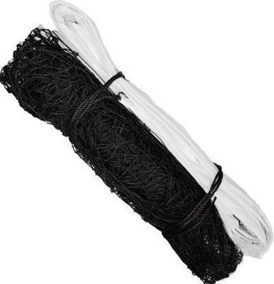 SBR Sports ''HI QUALITY Volleyball Net Heavy Duty Machine Made Nylon Volleyball Net(Multicolor)