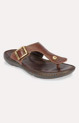 florsheim flip flops