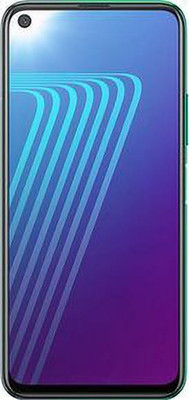 VAlight Edge To Edge Tempered Glass for infinix NOTE 7 LITE(Pack of 2)