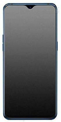 XTRENGTH Tempered Glass Guard for OPPO F15(Pack of 1)