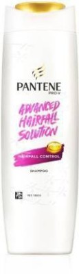 PANTENE Hair Fall Control Shampoo Men & Women(340 ml)