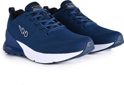 Campus NORTH Running Shoes For Men(Blue)