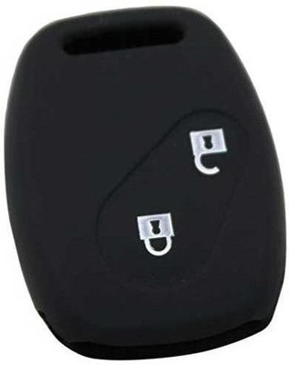 Trac Car Key Cover