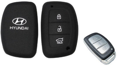 Trac Car Key Cover