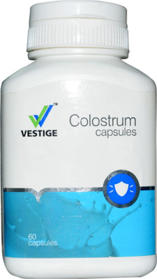 Vestige Colostrum(60 No)