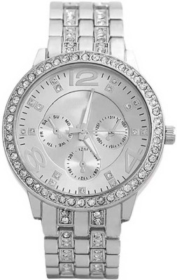 Miss Perfect Analog Watch  - For Women