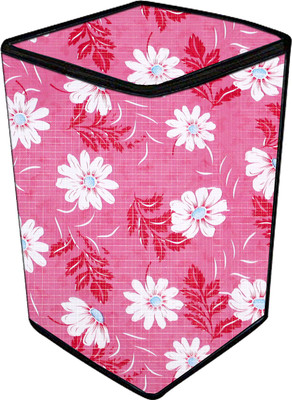 JM Homefurnishings Top Loading Washing Machine  Cover(Width: 66 cm, Multicolor)