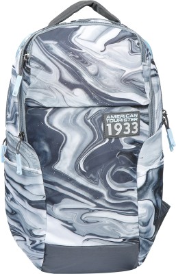 AMERICAN TOURISTER zumba 02 35 L Backpack(Grey)