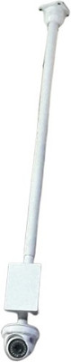Sii Pole Mount Stand Camera Mount(White)