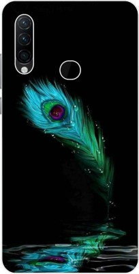 Print maker Back Cover for Lenovo K10 Note(Multicolor, Grip Case, Silicon, Pack of: 1)