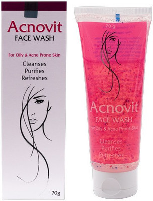 ACNOVIT A-vit FW Face Wash(70 g)