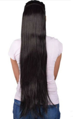 Alizz Glamorous wig model ka1a463 Hair Extension