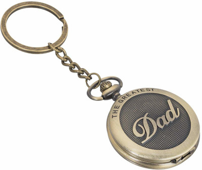 GEEKMONKEY DAD-02 Key Chain