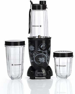 mixer grinder cup