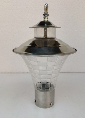 Arus Arus_jalwa-mini Gate Light Outdoor Lamp(Clear)