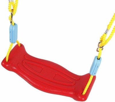 General Nippon TM, Rider Swing, Set for Kids.(Red)