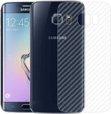 Aspir Back Screen Guard for Samsung Galaxy S6 Edge Plus(Pack of 1)