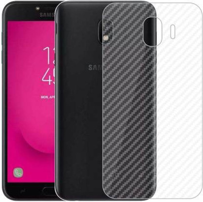 Aspir Back Screen Guard for Samsung Galaxy J2 2018(Pack of 1)