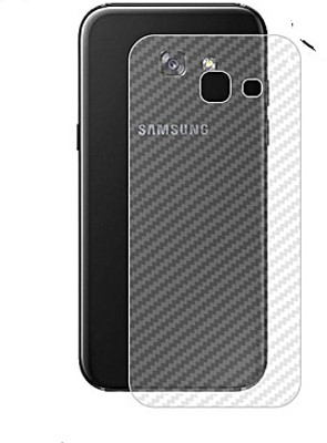 Aspir Back Screen Guard for Samsung Galaxy S6 Edge Plus(Pack of 1)